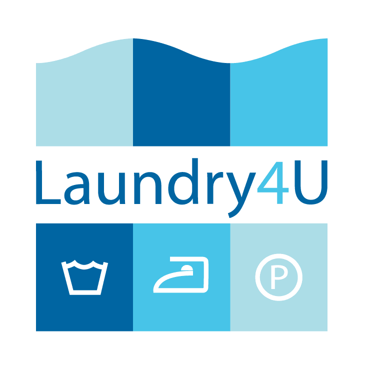 Logo designed for Laundry4U